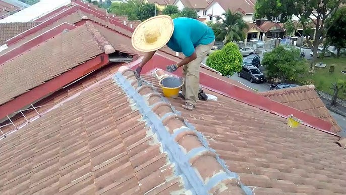 Checkking @ Roof Repair/ Leakage Rain Water - Image 2