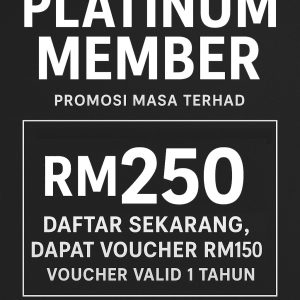 PLATINUM MEMBER – FATA BESTARI CARE